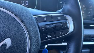 Kia Sportage 2022 1600cc T-GDi 48V LX DYNAMIC 150HP ΕΛΛΗΝΙΚΗΣ ΑΝΤΙΠΡΟΣΩΠΕΙΑΣ-thumb-30