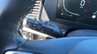 Kia Sportage 2022 1600cc T-GDi 48V LX DYNAMIC 150HP ΕΛΛΗΝΙΚΗΣ ΑΝΤΙΠΡΟΣΩΠΕΙΑΣ-thumb-31