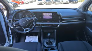 Kia Sportage 2022 1600cc T-GDi 48V LX DYNAMIC 150HP ΕΛΛΗΝΙΚΗΣ ΑΝΤΙΠΡΟΣΩΠΕΙΑΣ-thumb-22