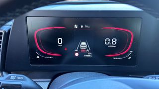 Kia Sportage 2022 1600cc T-GDi 48V LX DYNAMIC 150HP ΕΛΛΗΝΙΚΗΣ ΑΝΤΙΠΡΟΣΩΠΕΙΑΣ-thumb-27