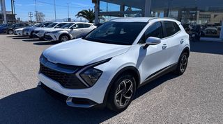 Kia Sportage 2022 1600cc T-GDi 48V LX DYNAMIC 150HP ΕΛΛΗΝΙΚΗΣ ΑΝΤΙΠΡΟΣΩΠΕΙΑΣ-thumb-11