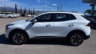 Kia Sportage 2022 1600cc T-GDi 48V LX DYNAMIC 150HP ΕΛΛΗΝΙΚΗΣ ΑΝΤΙΠΡΟΣΩΠΕΙΑΣ-thumb-9