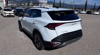Kia Sportage 2022 1600cc T-GDi 48V LX DYNAMIC 150HP ΕΛΛΗΝΙΚΗΣ ΑΝΤΙΠΡΟΣΩΠΕΙΑΣ-thumb-8