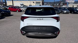 Kia Sportage 2022 1600cc T-GDi 48V LX DYNAMIC 150HP ΕΛΛΗΝΙΚΗΣ ΑΝΤΙΠΡΟΣΩΠΕΙΑΣ-thumb-7