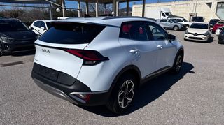 Kia Sportage 2022 1600cc T-GDi 48V LX DYNAMIC 150HP ΕΛΛΗΝΙΚΗΣ ΑΝΤΙΠΡΟΣΩΠΕΙΑΣ-thumb-6