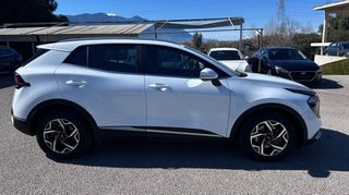 Kia Sportage 2022 1600cc T-GDi 48V LX DYNAMIC 150HP ΕΛΛΗΝΙΚΗΣ ΑΝΤΙΠΡΟΣΩΠΕΙΑΣ-thumb-4