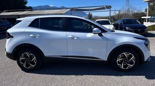 Kia Sportage 2022 1600cc T-GDi 48V LX DYNAMIC 150HP ΕΛΛΗΝΙΚΗΣ ΑΝΤΙΠΡΟΣΩΠΕΙΑΣ-thumb-5