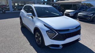 Kia Sportage 2022 1600cc LX DYNAMIC 135HP ΕΛΛΗΝΙΚΗΣ ΑΝΤΙΠΡΟΣΩΠΕΙΑΣ