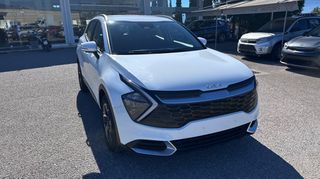 Kia Sportage 2022 1600cc T-GDi 48V LX DYNAMIC 150HP ΕΛΛΗΝΙΚΗΣ ΑΝΤΙΠΡΟΣΩΠΕΙΑΣ-thumb-1
