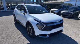 Kia Sportage 2022 1600cc T-GDi 48V LX DYNAMIC 150HP ΕΛΛΗΝΙΚΗΣ ΑΝΤΙΠΡΟΣΩΠΕΙΑΣ-thumb-2
