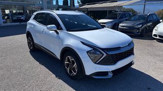 Kia Sportage 2022 1600cc T-GDi 48V LX DYNAMIC 150HP ΕΛΛΗΝΙΚΗΣ ΑΝΤΙΠΡΟΣΩΠΕΙΑΣ-thumb-3