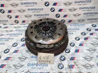 BMW 3 SERIES E46 N42B20 ΒΟΛΑΝ ΚΙΝΗΤΗΡΑ