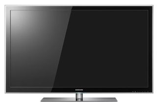 SAMSUNG UE40B8000 FHD 40" TV