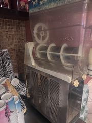 SPM Sorby Dream 1 μηχανη γρανιτας & γρανιτομηχανη made in italy