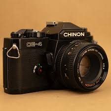 CHINON