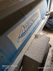 Αεροσυμπιεστές Agroma 2013