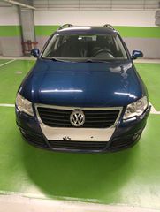 Volkswagen Passat 2008