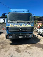 Σιλοφόρο Mercedes-Benz 1993 1422
