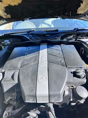 Κινητήρας mercedes om112 w211 w203 spider w163 160km