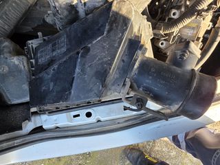 Φιλτροκούτι & Αισθητήρας MAF (Bosch) Nissan Primera P12 1.6 / Almera N16