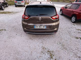 Renault Grand Scenic 2018 1.2 βενζίνη scenic  grand panorama.........-thumb-4