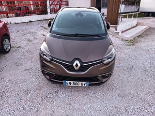Renault Grand Scenic 2018 1.2 βενζίνη scenic  grand panorama.........-thumb-8