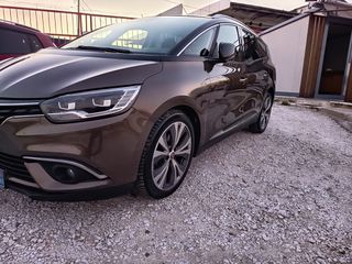 Renault Grand Scenic 2018 1.2 βενζίνη scenic  grand panorama.........-thumb-10
