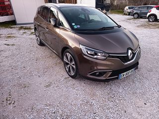 Renault Grand Scenic 2018 1.2 βενζίνη scenic  grand panorama.........-thumb-38