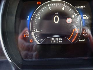 Renault Grand Scenic 2018 1.2 βενζίνη scenic  grand panorama.........-thumb-48