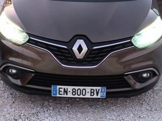Renault Grand Scenic 2018 1.2 βενζίνη scenic  grand panorama.........-thumb-27