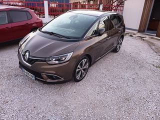 Renault Grand Scenic 2018 1.2 βενζίνη scenic  grand panorama.........-thumb-32