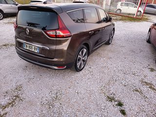 Renault Grand Scenic 2018 1.2 βενζίνη scenic  grand panorama.........-thumb-34