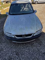 opel vectra b