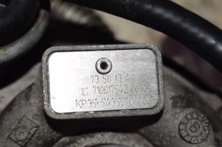 Turbo Opel Z13DTH-thumb-1