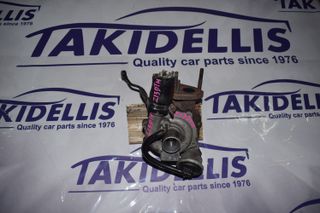 Turbo Opel Z13DTH