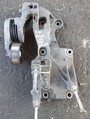 VW POLO 05-09 1,4 TDI ΒΑΣΗ ΚΟΜΠΡΕΣΕΡ ΔΥΝΑΜΟΥ 045903143B ΜΠΑΜΠΟΥΡΗΣ