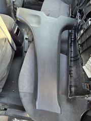 Εσωτερικά Πλαστικά / Επενδύσεις Κολώνας Nissan Primera P12 - Γνήσια