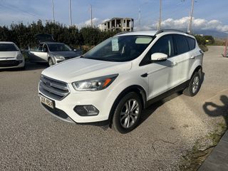 Ford Kuga 2017 TITANIUM