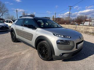 Citroen C4 Cactus 2015