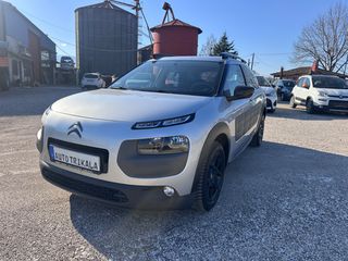 Citroen C4 Cactus 2015-thumb-2