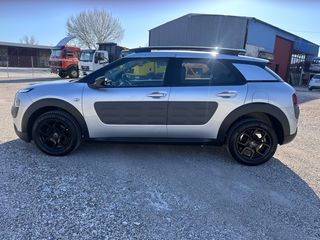 Citroen C4 Cactus 2015-thumb-4