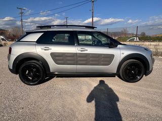 Citroen C4 Cactus 2015-thumb-9