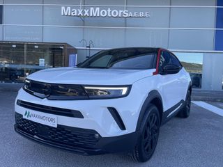 Opel Mokka 2022 1.2 GS LINE AT8 130PS