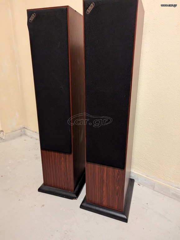 Βραβευμένα Ηχεία 100 Series Acoustic Energy AE109