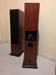 Βραβευμένα Ηχεία 100 Series Acoustic Energy AE109-thumb-2