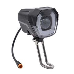Φως με κορνάκι | eWheel | SmartGyro | 12-72V | με αδιάβροχο connector