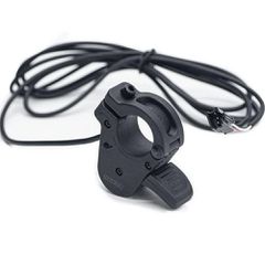 Γκάζι | eWheel | δεξιού αντίχειρα | model 2 | με connector YE | 1.6 m