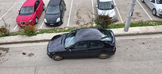 Bmw 318 2002 COMPACT TI E 46