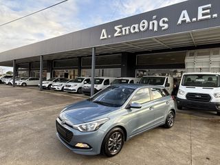 Hyundai i 20 2018 Euro6 foul extra!!!