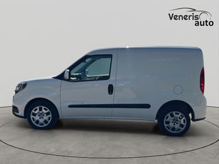 Κλούβα Fiat 2019 DOBLO 1.6 MJET SX 120HP L1H1 3ΘΕΣΙΟ-thumb-3